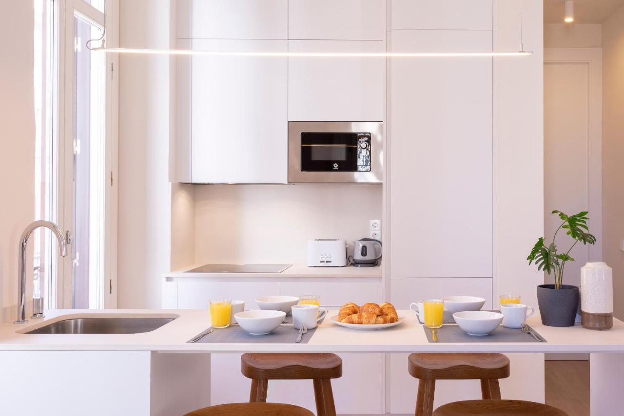 Appartement Thyssen Cisneros By Rent Me Málaga