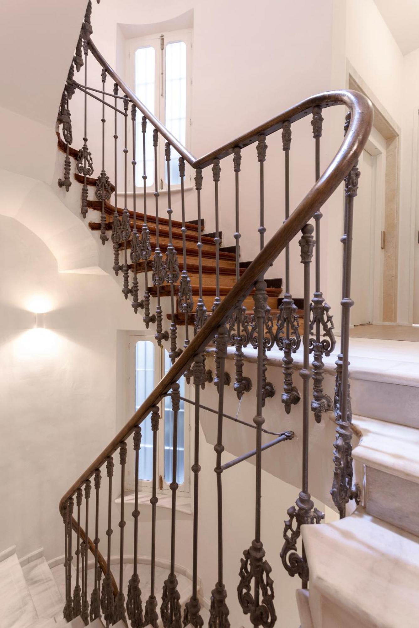 Thyssen Cisneros By Rent Me Appartement *
