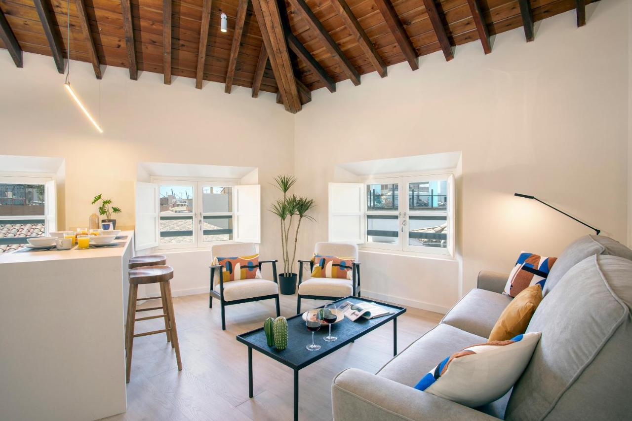 Apartament Thyssen Cisneros By Rent Me
