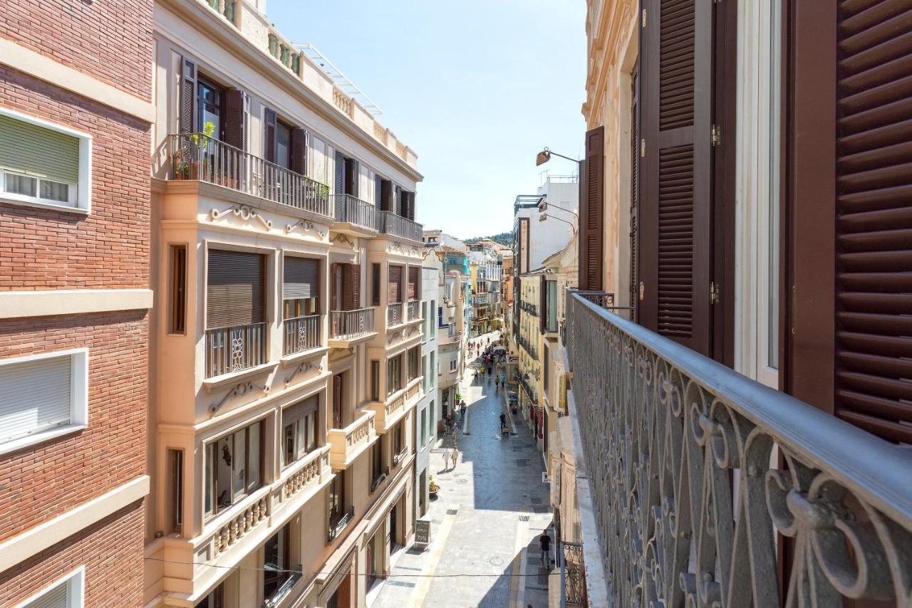 Apartament Thyssen Cisneros By Rent Me