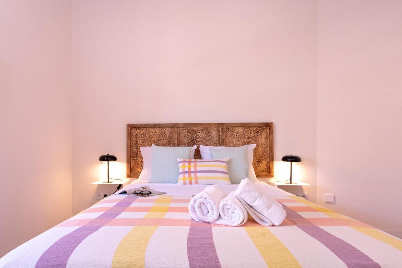 Apartament Thyssen Cisneros By Rent Me *