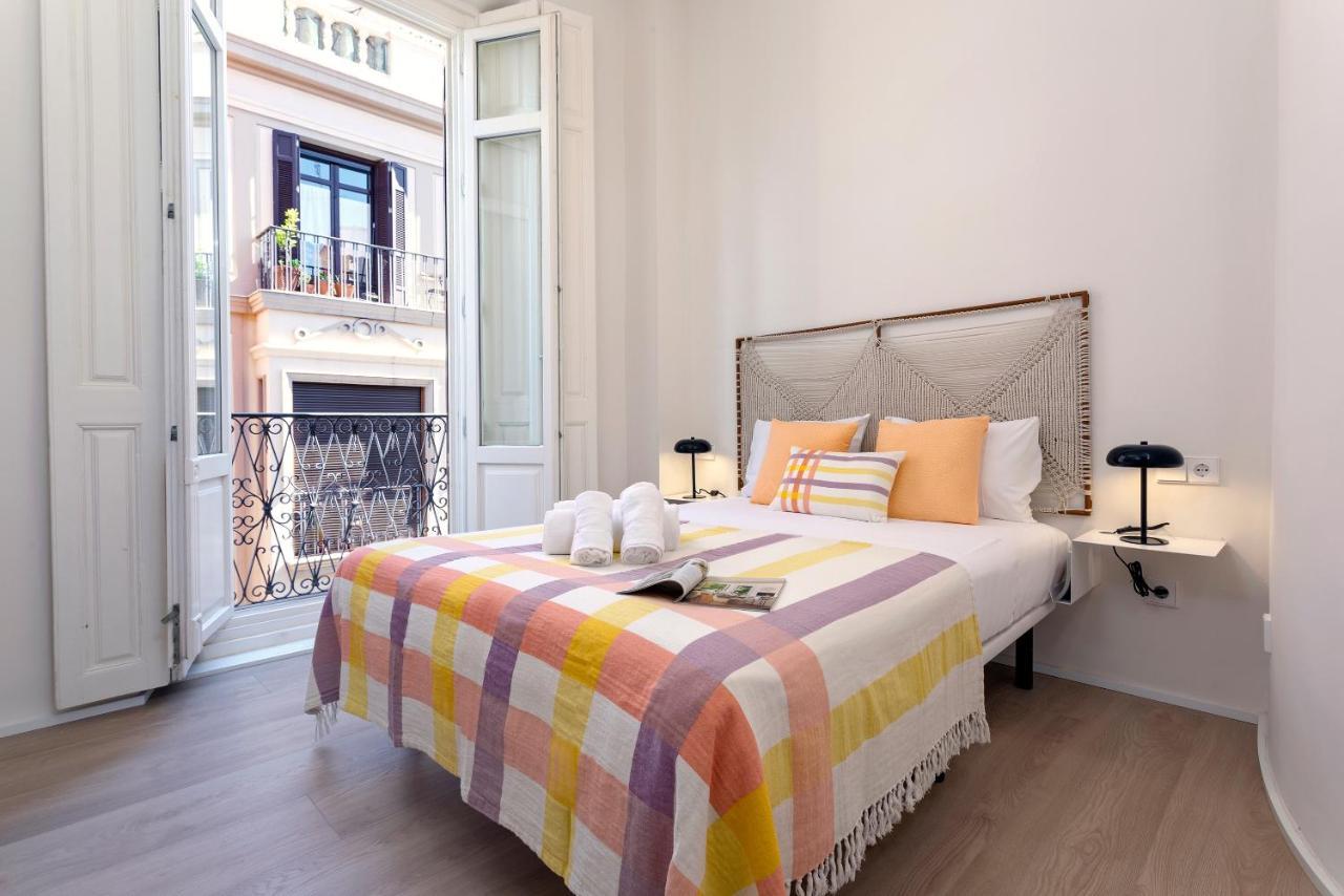 Apartament Thyssen Cisneros By Rent Me Malaga