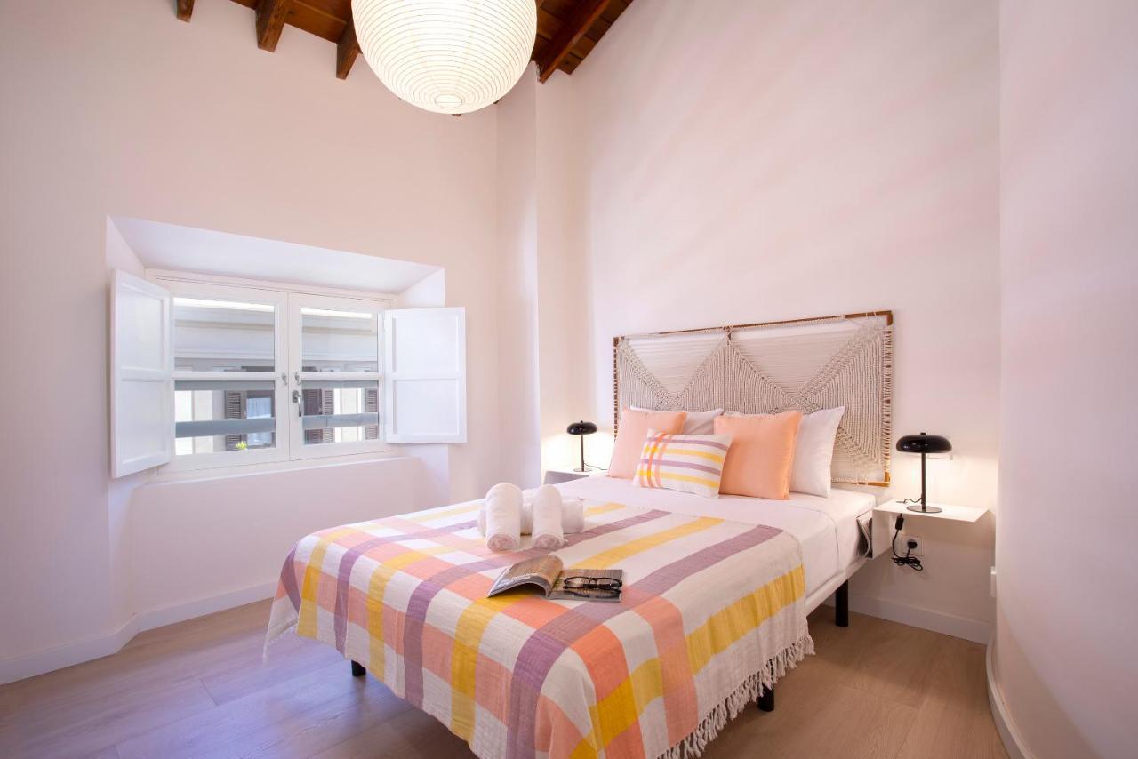 Apartament Thyssen Cisneros By Rent Me