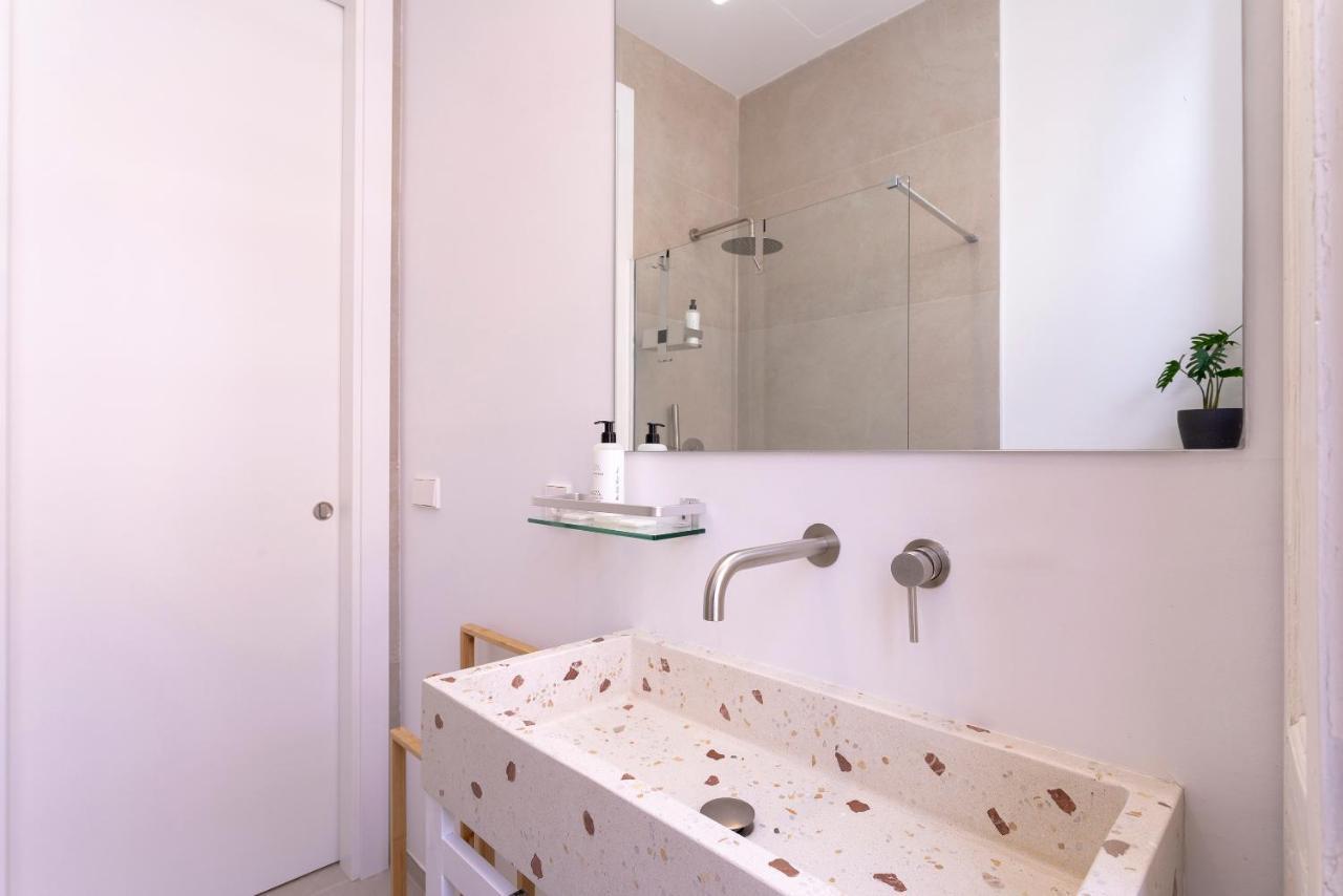 Apartament Thyssen Cisneros By Rent Me Malaga