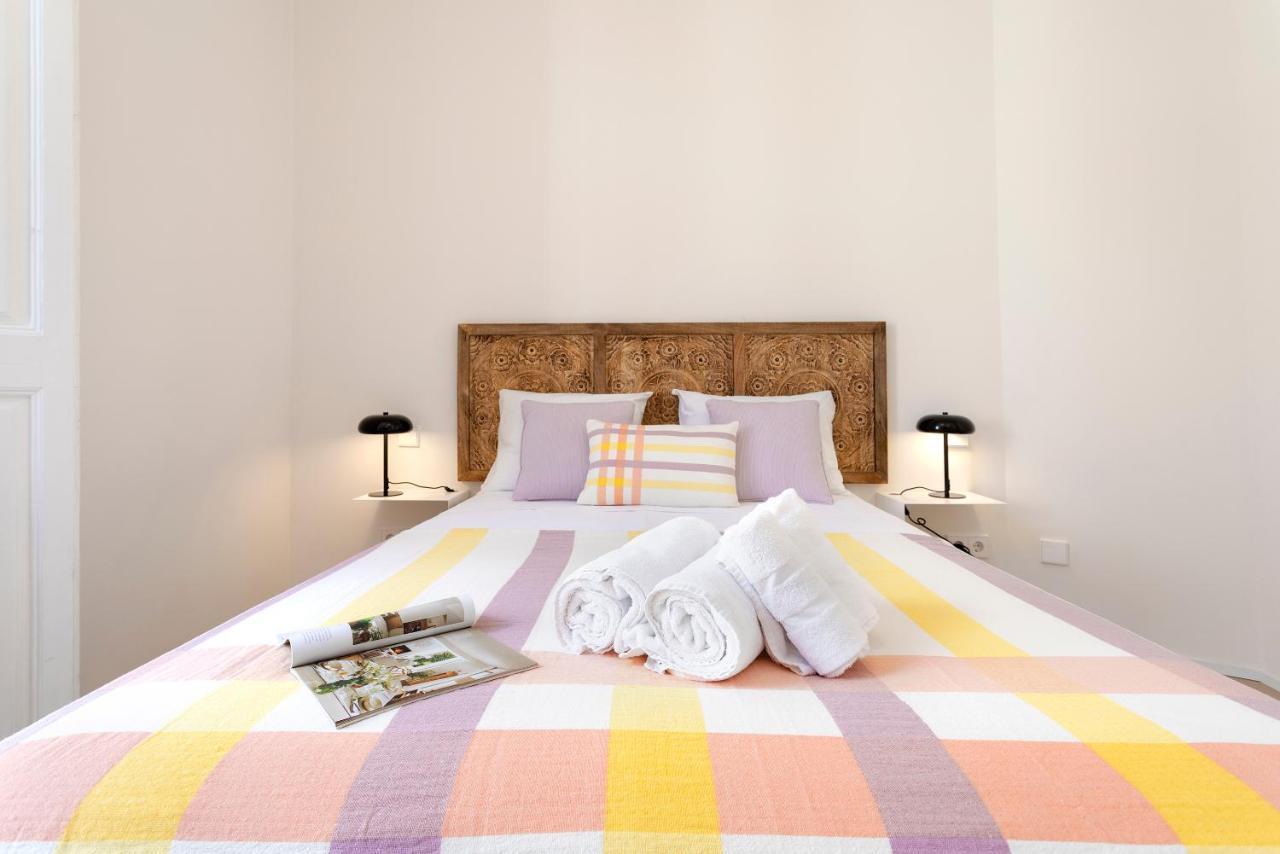 Thyssen Cisneros By Rent Me Apartament