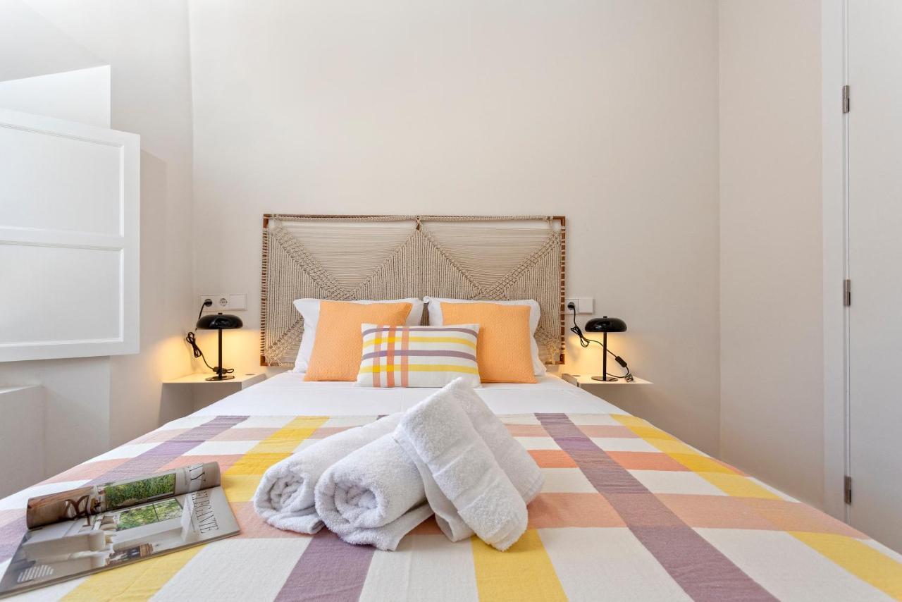 Thyssen Cisneros By Rent Me Apartament Malaga