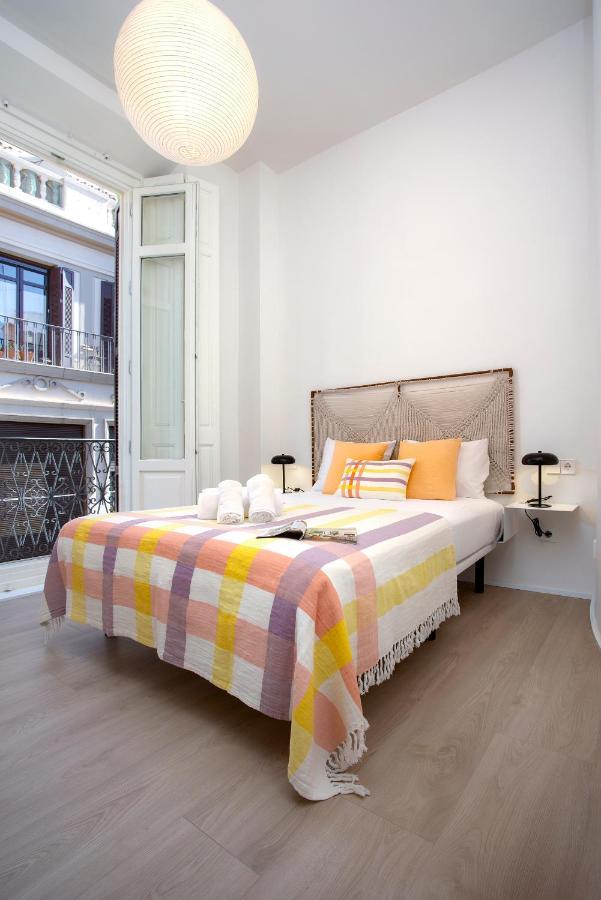 Thyssen Cisneros By Rent Me Apartament