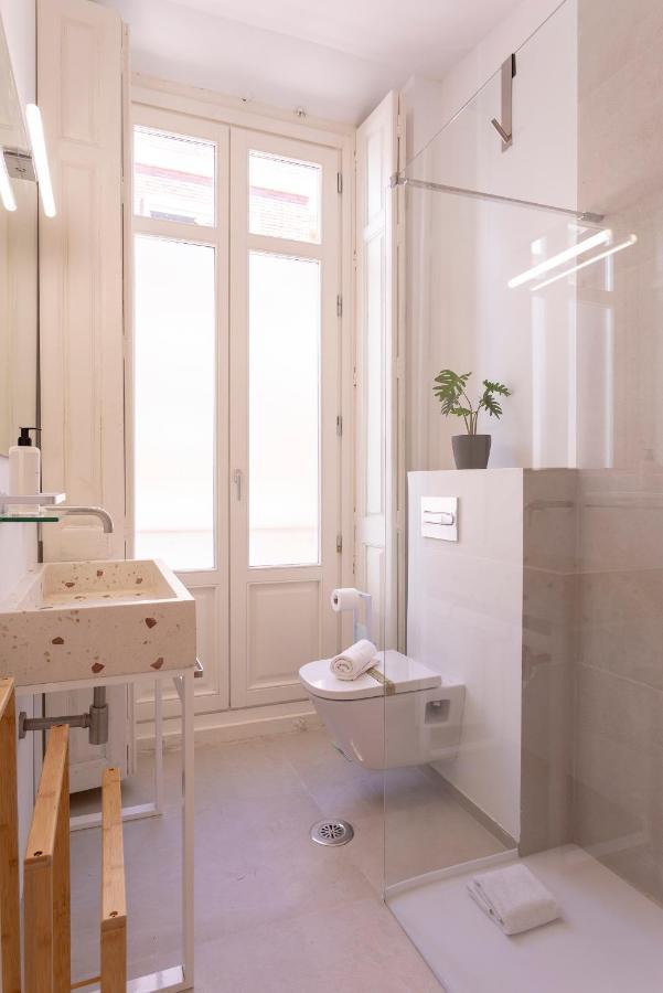 Apartament Thyssen Cisneros By Rent Me *
