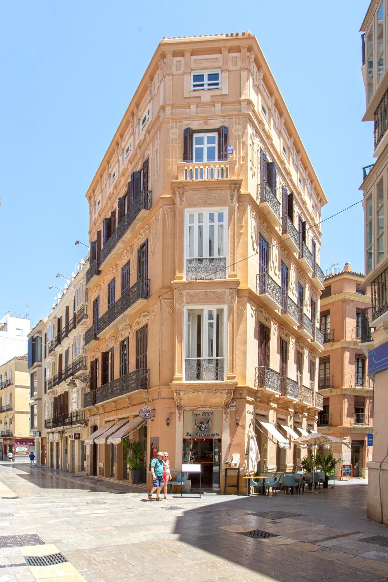 Apartament Thyssen Cisneros By Rent Me